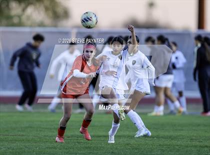 Thumbnail 3 in JV: Cibola @ Liberty photogallery.