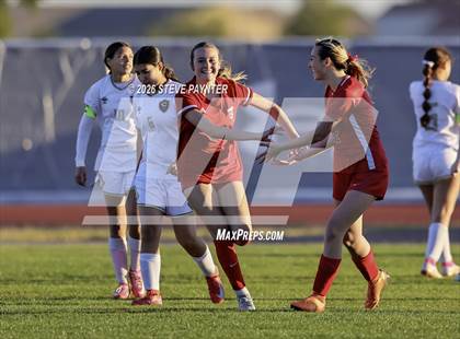 Thumbnail 2 in JV: Cibola @ Liberty photogallery.