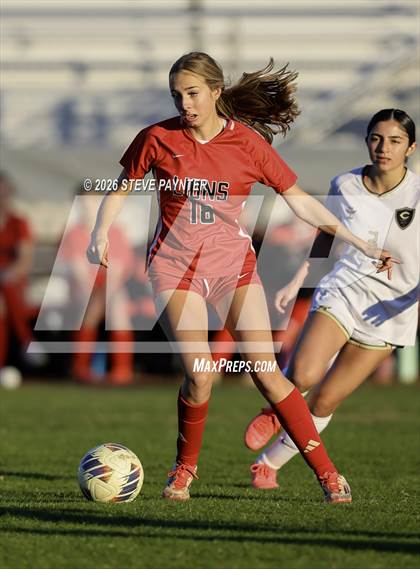 Thumbnail 2 in JV: Cibola @ Liberty photogallery.