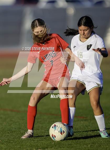 Thumbnail 1 in JV: Cibola @ Liberty photogallery.