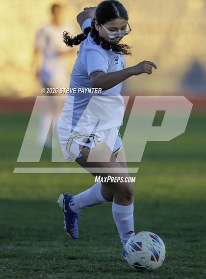 Thumbnail 1 in JV: Cibola @ Liberty photogallery.