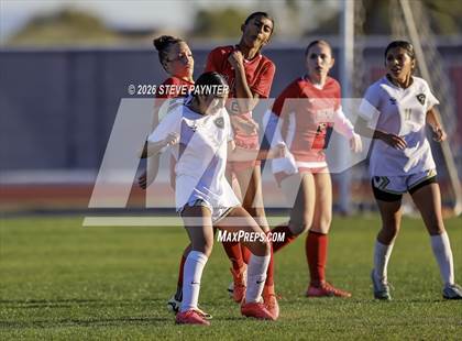 Thumbnail 3 in JV: Cibola @ Liberty photogallery.