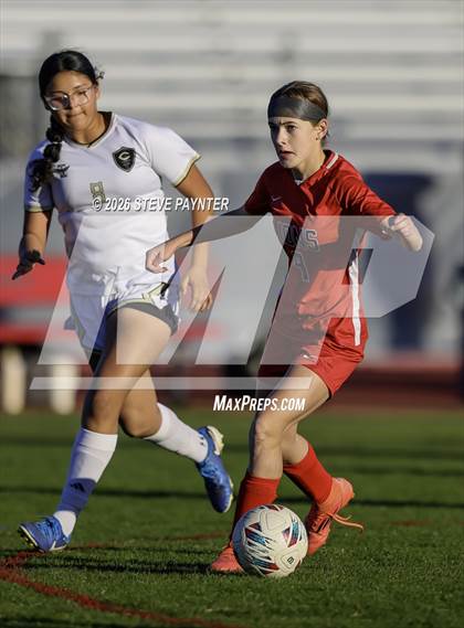 Thumbnail 3 in JV: Cibola @ Liberty photogallery.