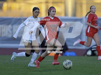 Thumbnail 1 in JV: Cibola @ Liberty photogallery.