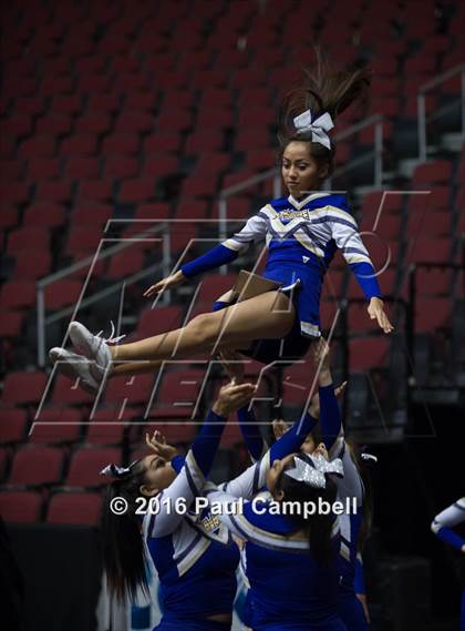 Thumbnail 2 in Mesa vs Seton Catholic (AIA D2 Semifinal) photogallery.