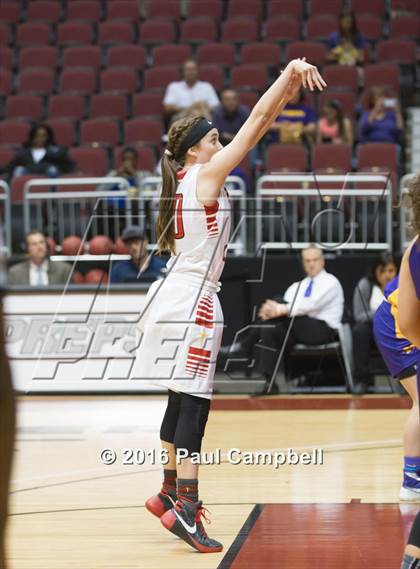 Thumbnail 3 in Mesa vs Seton Catholic (AIA D2 Semifinal) photogallery.