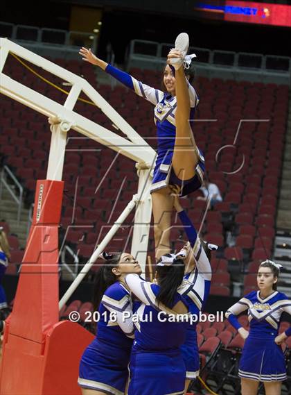 Thumbnail 2 in Mesa vs Seton Catholic (AIA D2 Semifinal) photogallery.
