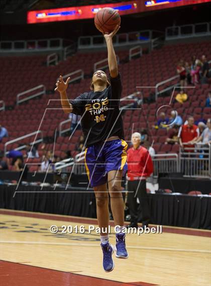 Thumbnail 1 in Mesa vs Seton Catholic (AIA D2 Semifinal) photogallery.