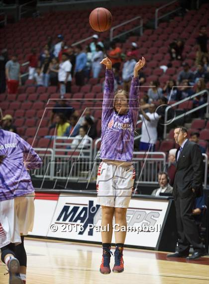 Thumbnail 1 in Mesa vs Seton Catholic (AIA D2 Semifinal) photogallery.