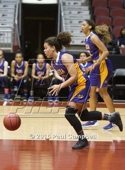 Thumbnail 1 in Mesa vs Seton Catholic (AIA D2 Semifinal) photogallery.