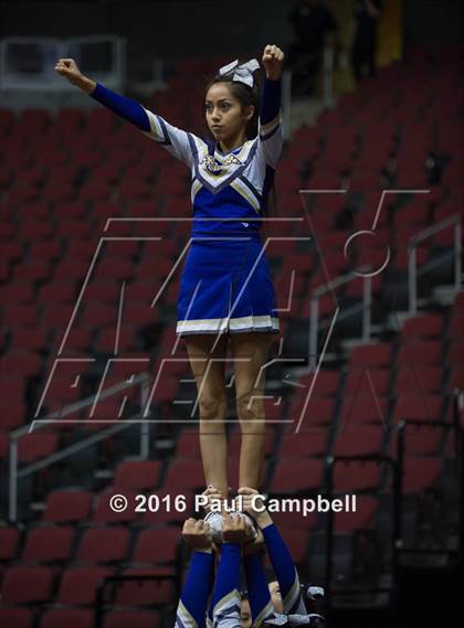 Thumbnail 1 in Mesa vs Seton Catholic (AIA D2 Semifinal) photogallery.