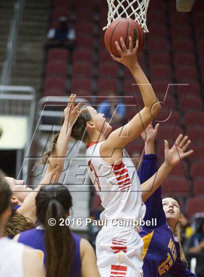 Thumbnail 1 in Mesa vs Seton Catholic (AIA D2 Semifinal) photogallery.