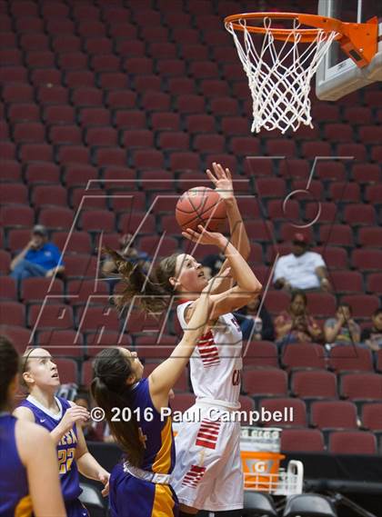 Thumbnail 1 in Mesa vs Seton Catholic (AIA D2 Semifinal) photogallery.