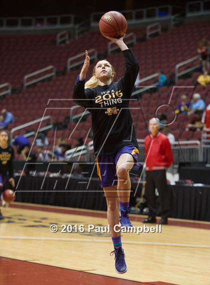 Thumbnail 1 in Mesa vs Seton Catholic (AIA D2 Semifinal) photogallery.