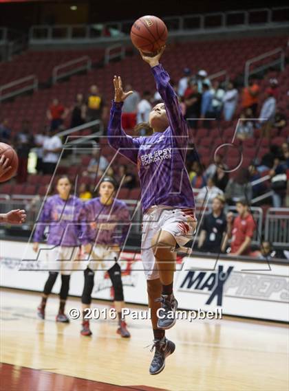 Thumbnail 1 in Mesa vs Seton Catholic (AIA D2 Semifinal) photogallery.