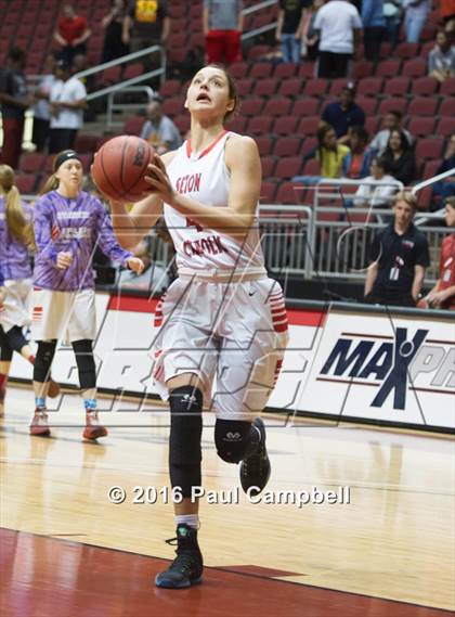 Thumbnail 3 in Mesa vs Seton Catholic (AIA D2 Semifinal) photogallery.