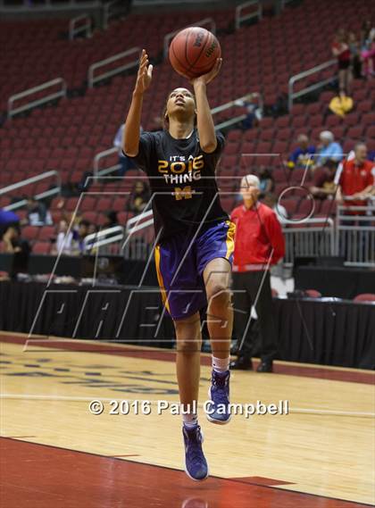 Thumbnail 3 in Mesa vs Seton Catholic (AIA D2 Semifinal) photogallery.