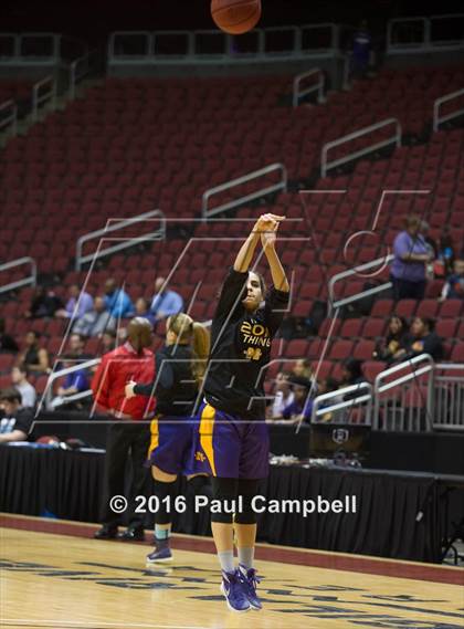 Thumbnail 2 in Mesa vs Seton Catholic (AIA D2 Semifinal) photogallery.