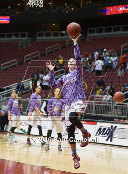 Thumbnail 2 in Mesa vs Seton Catholic (AIA D2 Semifinal) photogallery.