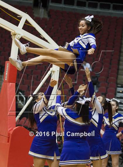 Thumbnail 3 in Mesa vs Seton Catholic (AIA D2 Semifinal) photogallery.