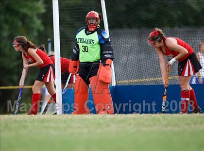 Thumbnail 3 in Walsingham Academy @ Nansemond-Suffolk Academy photogallery.
