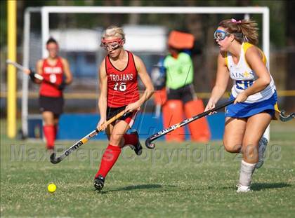Thumbnail 1 in Walsingham Academy @ Nansemond-Suffolk Academy photogallery.