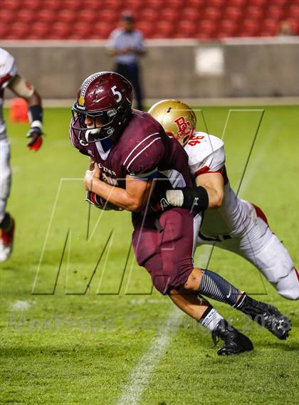 Thumbnail 2 in Bergen Catholic @ Jordan photogallery.