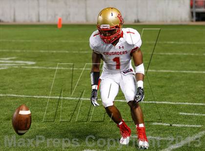 Thumbnail 2 in Bergen Catholic @ Jordan photogallery.