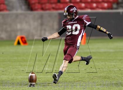 Thumbnail 3 in Bergen Catholic @ Jordan photogallery.