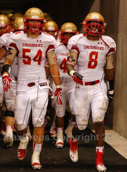 Thumbnail 3 in Bergen Catholic @ Jordan photogallery.