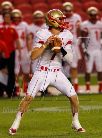 Thumbnail 3 in Bergen Catholic @ Jordan photogallery.