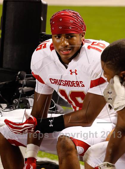 Thumbnail 3 in Bergen Catholic @ Jordan photogallery.