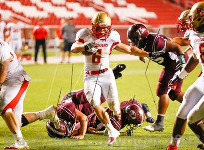 Thumbnail 3 in Bergen Catholic @ Jordan photogallery.
