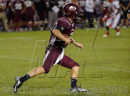 Thumbnail 2 in Bergen Catholic @ Jordan photogallery.