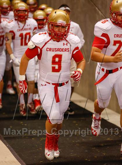 Thumbnail 1 in Bergen Catholic @ Jordan photogallery.