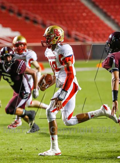 Thumbnail 3 in Bergen Catholic @ Jordan photogallery.
