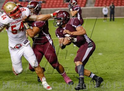 Thumbnail 1 in Bergen Catholic @ Jordan photogallery.