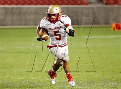 Thumbnail 3 in Bergen Catholic @ Jordan photogallery.