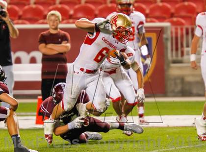 Thumbnail 1 in Bergen Catholic @ Jordan photogallery.