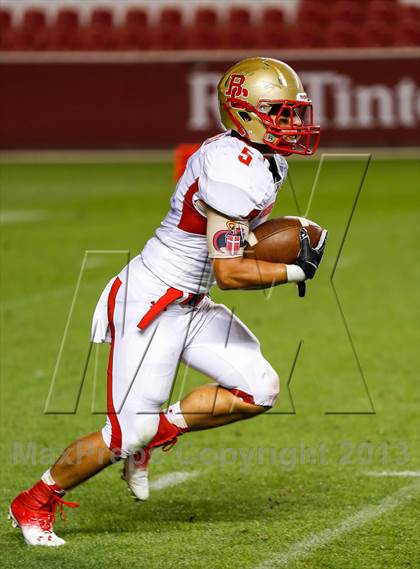 Thumbnail 2 in Bergen Catholic @ Jordan photogallery.