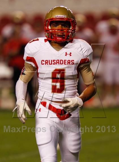 Thumbnail 1 in Bergen Catholic @ Jordan photogallery.