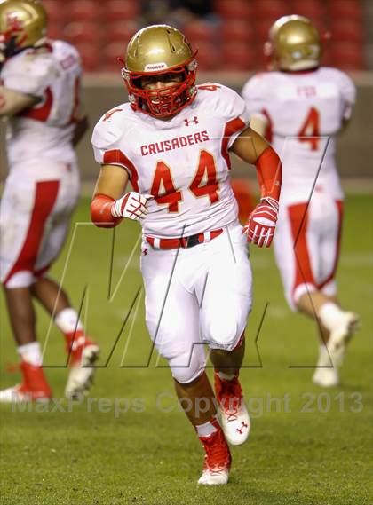 Thumbnail 3 in Bergen Catholic @ Jordan photogallery.