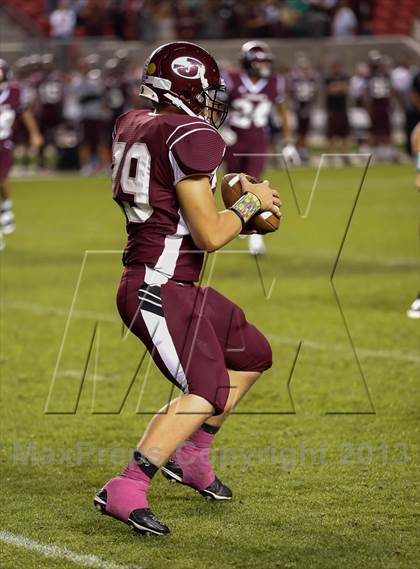 Thumbnail 3 in Bergen Catholic @ Jordan photogallery.