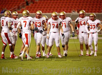 Thumbnail 3 in Bergen Catholic @ Jordan photogallery.
