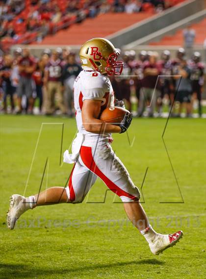 Thumbnail 2 in Bergen Catholic @ Jordan photogallery.