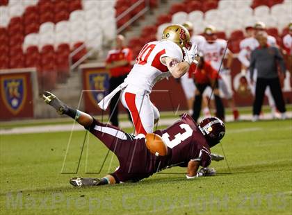 Thumbnail 3 in Bergen Catholic @ Jordan photogallery.