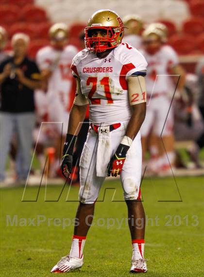 Thumbnail 2 in Bergen Catholic @ Jordan photogallery.