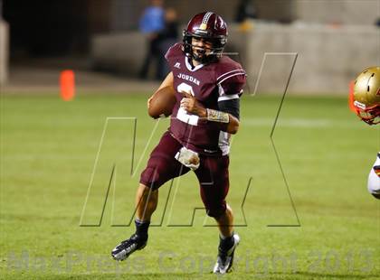 Thumbnail 3 in Bergen Catholic @ Jordan photogallery.
