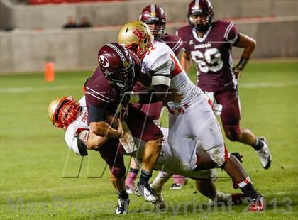 Thumbnail 3 in Bergen Catholic @ Jordan photogallery.