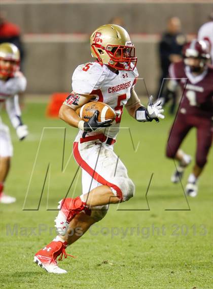 Thumbnail 2 in Bergen Catholic @ Jordan photogallery.